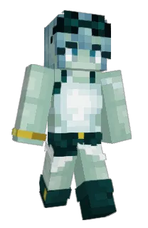 Rhino42's Minecraft skin