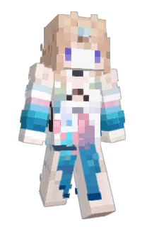 Front of RukawaKaede11's skin