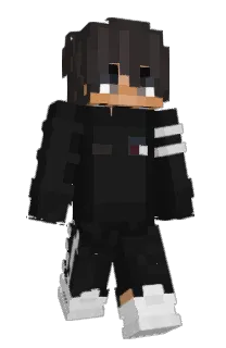 Front of TeaCupDC's skin