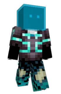 Front of gabitho78's skin