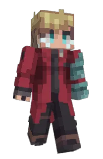 Her0ofHyru1e's Minecraft skin