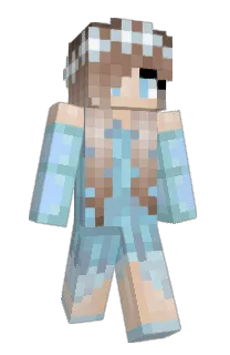 The_Girls3's Minecraft skin