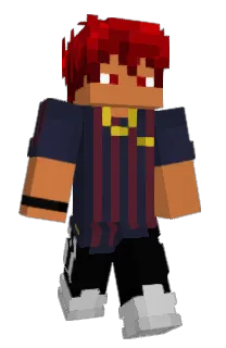 OFC_BIGBIG21's Minecraft skin