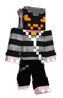 Front of CoffeeSoda2164's skin