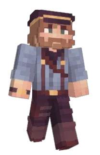 cherrysodaaaa's Minecraft skin