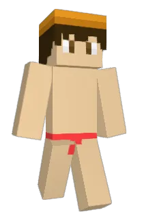 Front of YaY_Extremo's skin