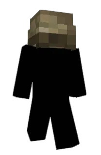Front of MillionsMustMeow's skin