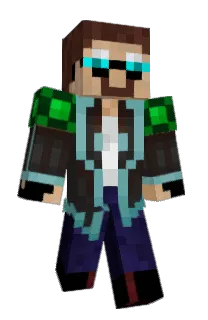 Front of Mr_Argentum's skin