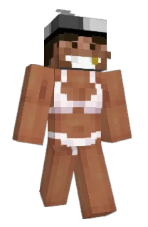 Front of rsttw's skin