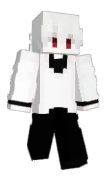 Minecraft skin — Classic model
