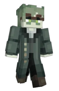 Front of Radiant_64's skin