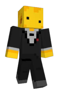 Front of _MrCheesyPants_'s skin