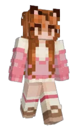 f00_fighter's Minecraft skin wearing the Founder's cape