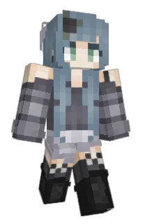 celenamt's Minecraft skin