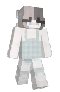 Front of maya21500's skin