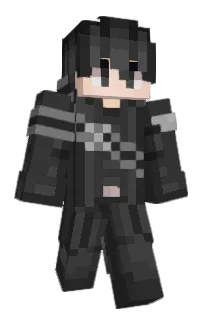 Front of Winters181's skin