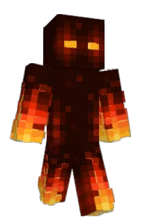 MopoVedu's Minecraft skin
