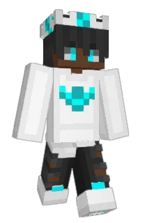 Frilob_Play's Minecraft skin