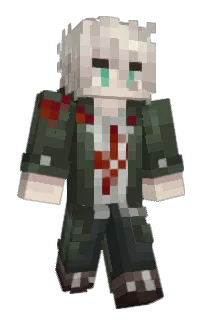 Front of ISheep_'s skin