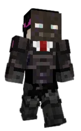 Minecraft skin — Classic model