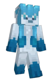 Qvynn's Minecraft skin