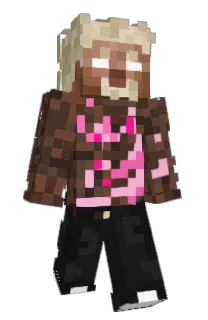 Front of obicajnyzahradka's skin