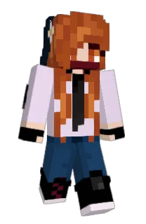 Front of AnnD7's skin