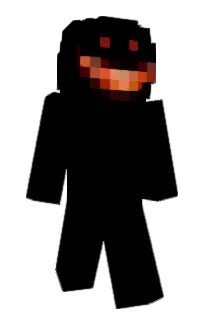 ReaperN1x's Minecraft skin