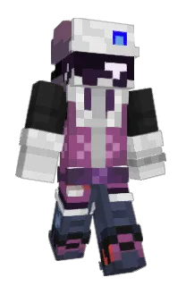 TheMelodyMan's Minecraft skin