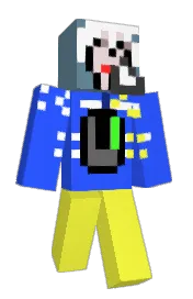 Skin preview