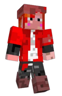 somatunarinngo's Minecraft skin