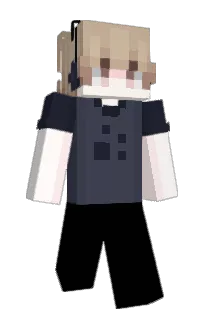 Front of n_nt's skin
