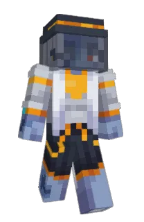 BellPeppered's Minecraft skin