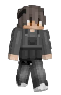 varx_x's Minecraft skin