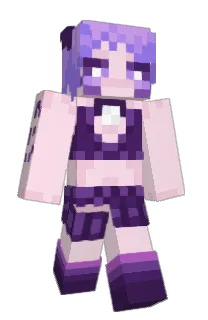 LUCIDIT_Y's Minecraft skin