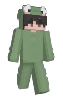 cool_qandalf's Minecraft skin