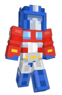 HYOKKY's Minecraft skin