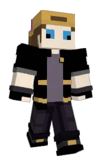 BilzTiretdusix's Minecraft skin