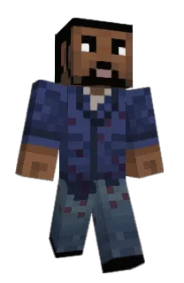 Front of Juniixx's skin