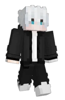 __Asura_'s Minecraft skin