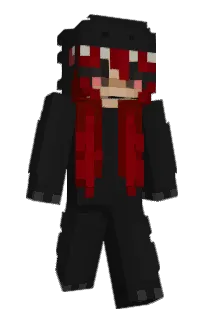 Dinozar_pl's Minecraft skin