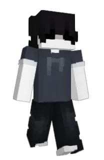 romantikal's Minecraft skin