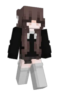 maballs's Minecraft skin