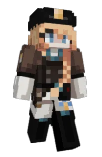 nolia_sinclair's Minecraft skin
