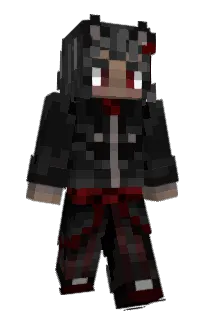 Front of Echo_Dark_Elf's skin