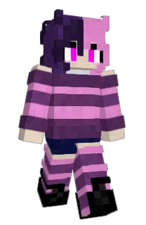 Haxill25's Minecraft skin