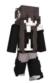 Front of yumtami's skin