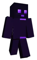 Minecraft skin — Classic model