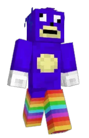 Skin preview