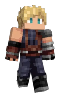 AC_Unit69420's Minecraft skin